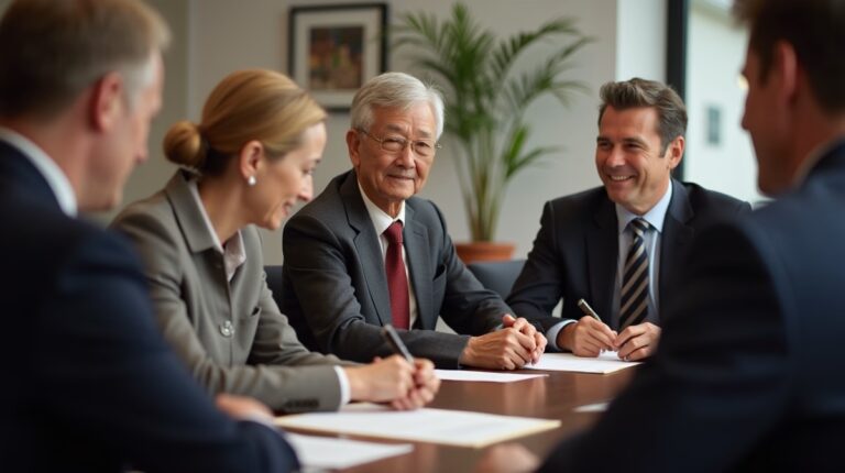 The probate staff working with Managing Partner Steven Farley Bliss helping Riverside County families from our San Diego office consults with appointed administrators in our San Diego office handling critical legal details discussing Difference Between Residence and Domicile in California