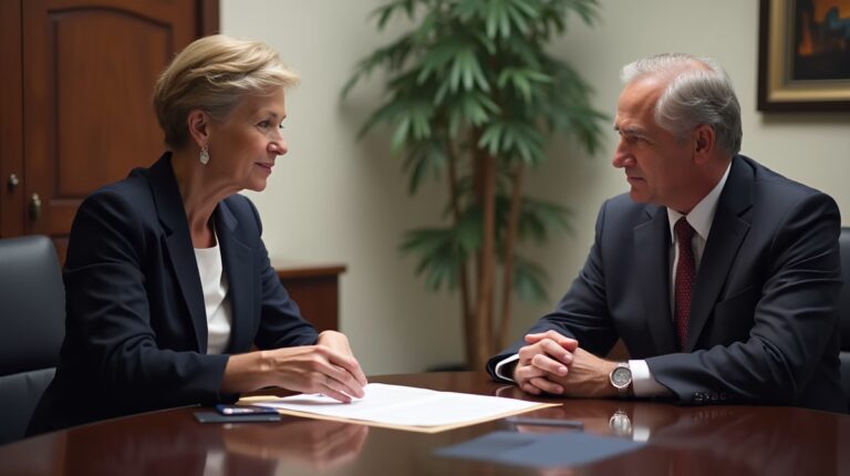 The probate staff working with Managing Partner Steven Farley Bliss helping Riverside County families from our San Diego office consults with appointed administrators in our San Diego office handling critical legal details discussing Do Beneficiaries Get Paid Before Creditors