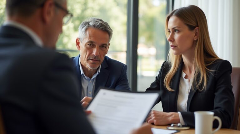The probate staff working with Managing Partner Steven Farley Bliss helping Riverside County families from our San Diego office consults with appointed administrators in our San Diego office handling critical legal details discussing Do Beneficiaries Pay Inheritance Tax