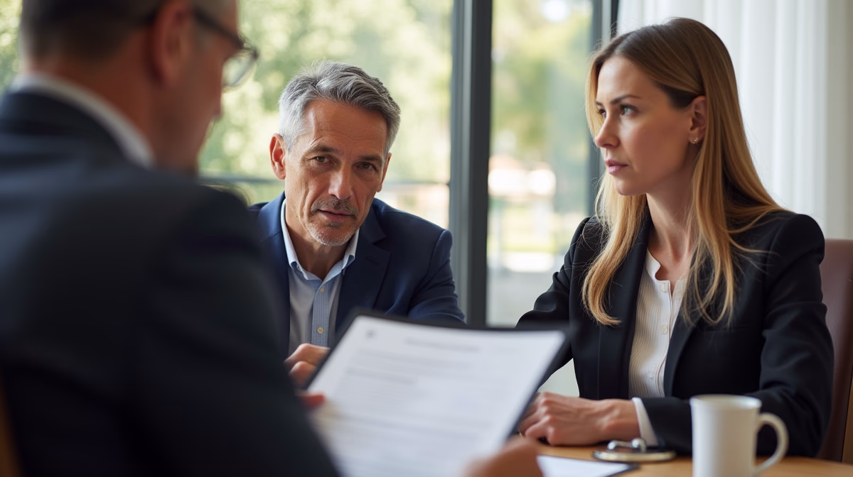 The probate staff working with Managing Partner Steven Farley Bliss helping Riverside County families from our San Diego office consults with appointed administrators in our San Diego office handling critical legal details discussing Do Beneficiaries Pay Inheritance Tax