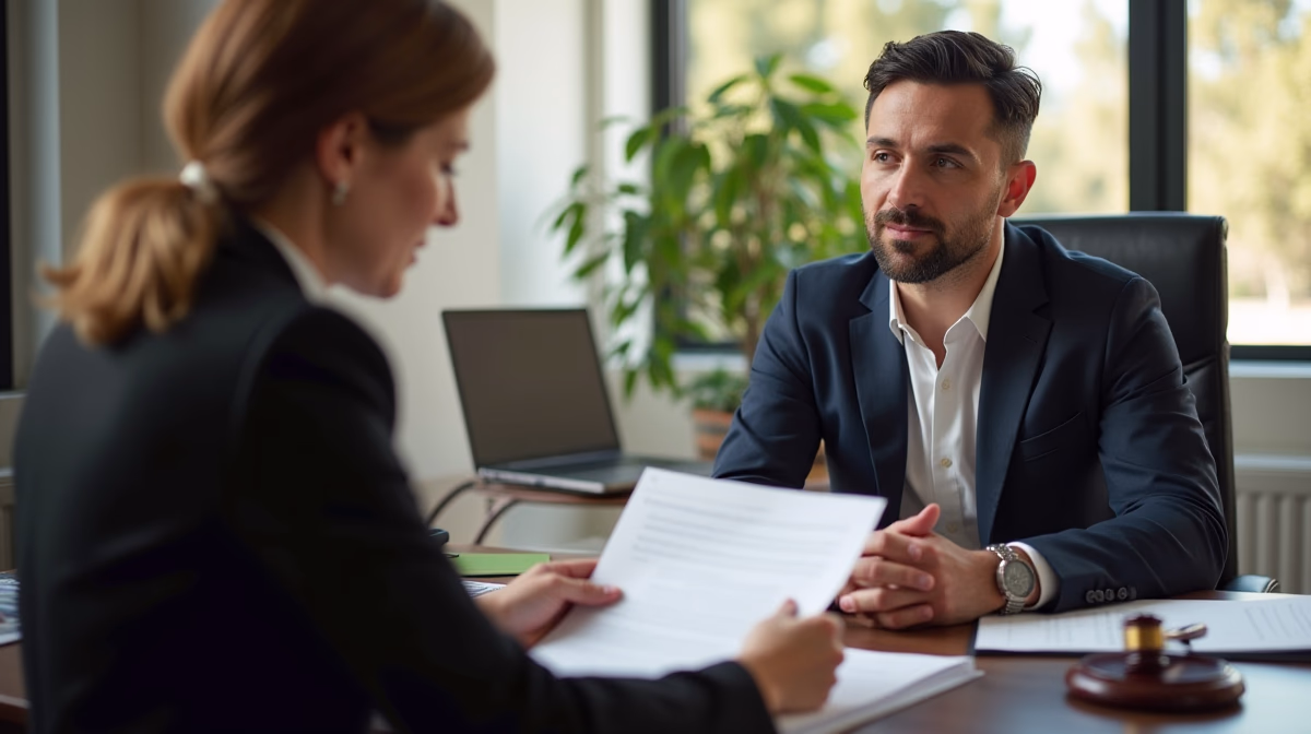 The probate staff working with Managing Partner Steven Farley Bliss helping Riverside County families from our San Diego office consults with appointed administrators in our San Diego office handling critical legal details discussing Do Children Inherit Credit Card Debt