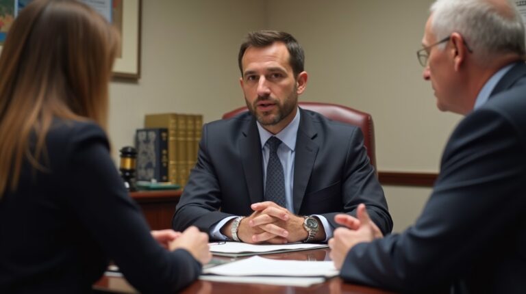 The probate staff working with Managing Partner Steven Farley Bliss helping Riverside County families from our San Diego office consults with appointed administrators in our San Diego office handling critical legal details discussing Do Guardians Have the Same Rights as Parents