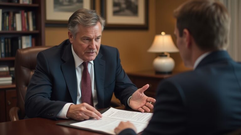 The probate staff working with Managing Partner Steven Farley Bliss helping Riverside County families from our San Diego office consults with appointed administrators in our San Diego office handling critical legal details discussing Do I File a Declaration of Domicile in California