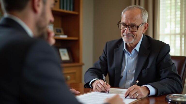 The probate staff working under Managing Partner Steven Farley Bliss focused on Riverside County probate matters is shown meeting with clients in our Southern California office addressing critical legal details discussing Do I Have a Right to Remove a Trustee