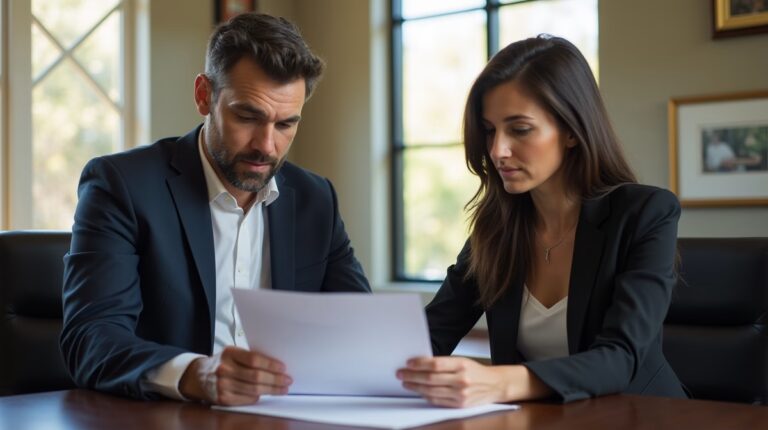 The probate staff working with Managing Partner Steven Farley Bliss helping Riverside County families from our San Diego office consults with appointed administrators in our San Diego office handling critical legal details discussing Do I Need a Bond to be an Executor