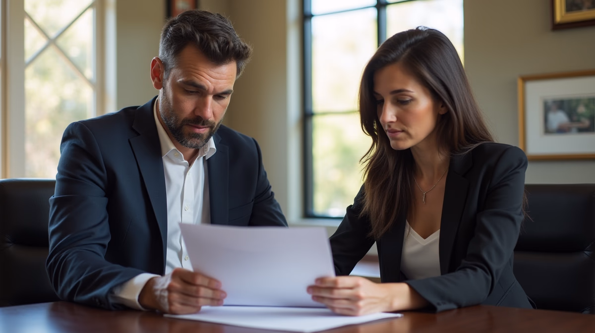The probate staff working with Managing Partner Steven Farley Bliss helping Riverside County families from our San Diego office consults with appointed administrators in our San Diego office handling critical legal details discussing Do I Need a Bond to be an Executor
