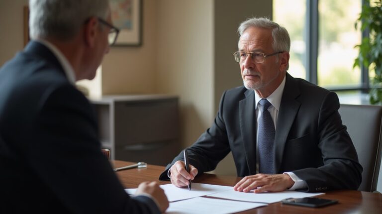 The probate staff working with Managing Partner Steven Farley Bliss helping Riverside County families from our San Diego office consults with appointed administrators in our San Diego office handling critical legal details discussing Do I Need a Lawyer for a Will in Temecula