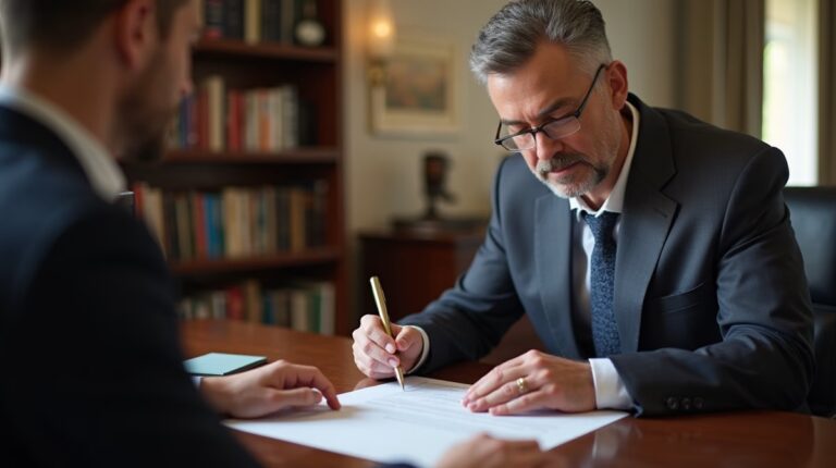 The probate staff working with Managing Partner Steven Farley Bliss helping Riverside County families from our San Diego office consults with appointed administrators in our San Diego office handling critical legal details discussing Do I Need a Lawyer in Temecula for Guardianship