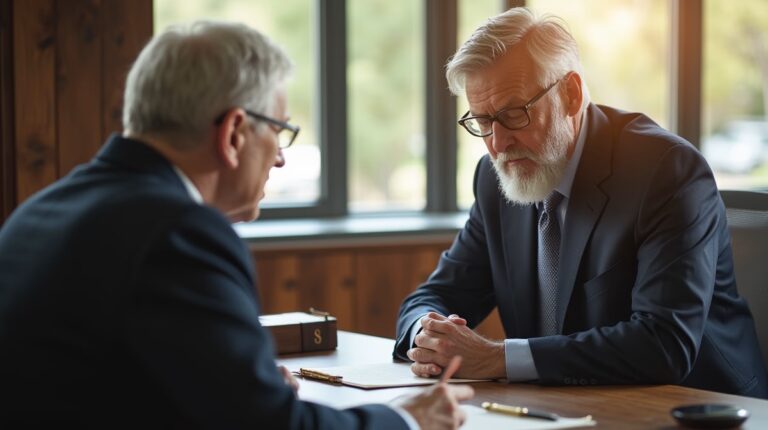 The probate staff working with Managing Partner Steven Farley Bliss helping Riverside County families from our San Diego office consults with appointed administrators in our San Diego office handling critical legal details discussing Do I Need the Same Witnesses as the Will