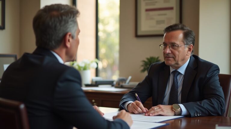 The probate staff working with Managing Partner Steven Farley Bliss helping Riverside County families from our San Diego office consults with appointed administrators in our San Diego office handling critical legal details discussing Do I Still Need a Bypass Trust in 2026