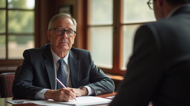 The probate staff working with Managing Partner Steven Farley Bliss helping Riverside County families from our San Diego office consults with appointed administrators in our San Diego office handling critical legal details discussing Do NoContest Clauses Work in California