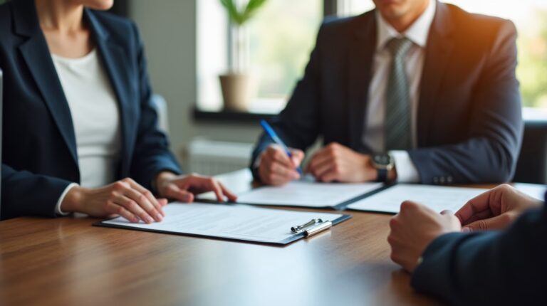 The probate staff working with Managing Partner Steven Farley Bliss helping Riverside County families from our San Diego office consults with appointed administrators in our San Diego office handling critical legal details discussing Do Stepchildren Inherit if There is No Will