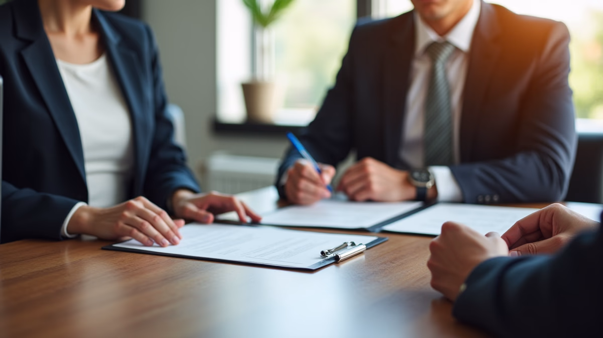 The probate staff working with Managing Partner Steven Farley Bliss helping Riverside County families from our San Diego office consults with appointed administrators in our San Diego office handling critical legal details discussing Do Stepchildren Inherit if There is No Will