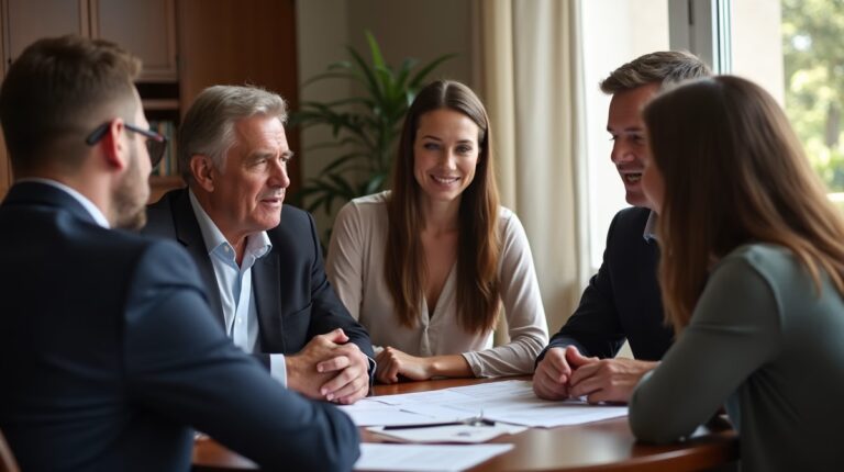 The probate staff working with Managing Partner Steven Farley Bliss helping Riverside County families from our San Diego office consults with appointed administrators in our San Diego office handling critical legal details discussing Do life insurance proceeds pass through a will