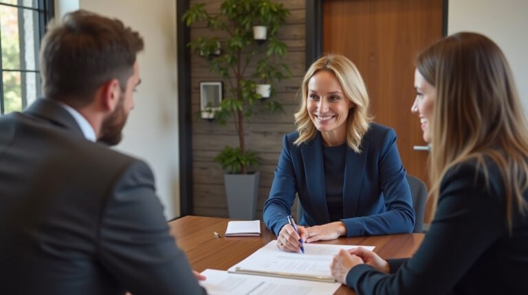 The probate staff working with Managing Partner Steven Farley Bliss helping Riverside County families from our San Diego office consults with appointed administrators in our San Diego office handling critical legal details discussing Documents to Update to Show Temecula is Home