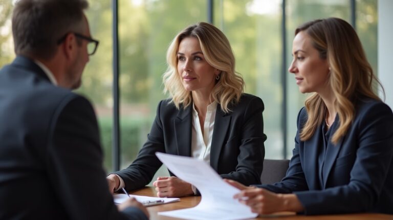The probate staff working with Managing Partner Steven Farley Bliss helping Riverside County families from our San Diego office consults with appointed administrators in our San Diego office handling critical legal details discussing Does Church Membership in Temecula Prove Domicile