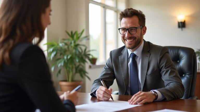 The probate staff working with Managing Partner Steven Farley Bliss helping Riverside County families from our San Diego office consults with appointed administrators in our San Diego office handling critical legal details discussing Does Owning a Business in Riverside Impact Domicile