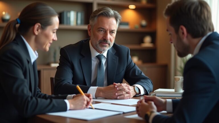 The probate staff working with Managing Partner Steven Farley Bliss helping Riverside County families from our San Diego office consults with appointed administrators in our San Diego office handling critical legal details discussing Does Prop 19 Apply to Vacation Homes