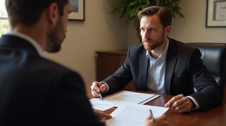 The probate staff working with Managing Partner Steven Farley Bliss helping Riverside County families from our San Diego office consults with appointed administrators in our San Diego office handling critical legal details discussing Does Renting an Apartment in Temecula Count as Domicile