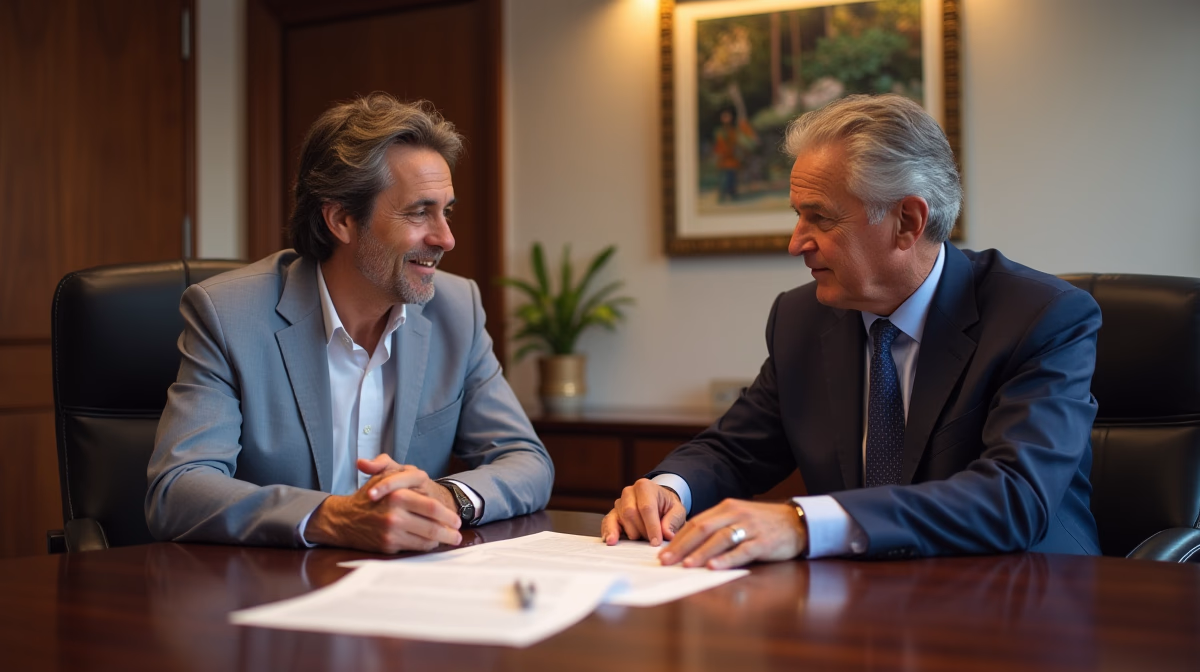 The probate staff working with Managing Partner Steven Farley Bliss helping Riverside County families from our San Diego office consults with appointed administrators in our San Diego office handling critical legal details discussing Does Voting in Riverside County Prove Domicile