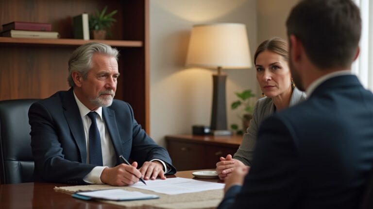 The probate staff working with Managing Partner Steven Farley Bliss helping Riverside County families from our San Diego office consults with appointed administrators in our San Diego office handling critical legal details discussing Does a California Drivers License Prove Domicile