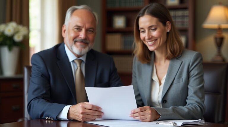 The probate staff working with Managing Partner Steven Farley Bliss helping Riverside County families from our San Diego office consults with appointed administrators in our San Diego office handling critical legal details discussing Does a New Codicil Override an Old One