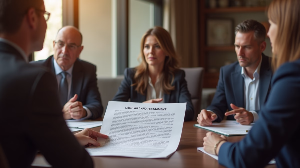 The dedicated trusts staff at The Law Firm of Steven F Bliss Esq focused on Riverside County trust matters meets with clients to manage the trust administration process to sign vital paperwork discussing Does an ILIT have any impact on the income tax status of the insurance proceeds