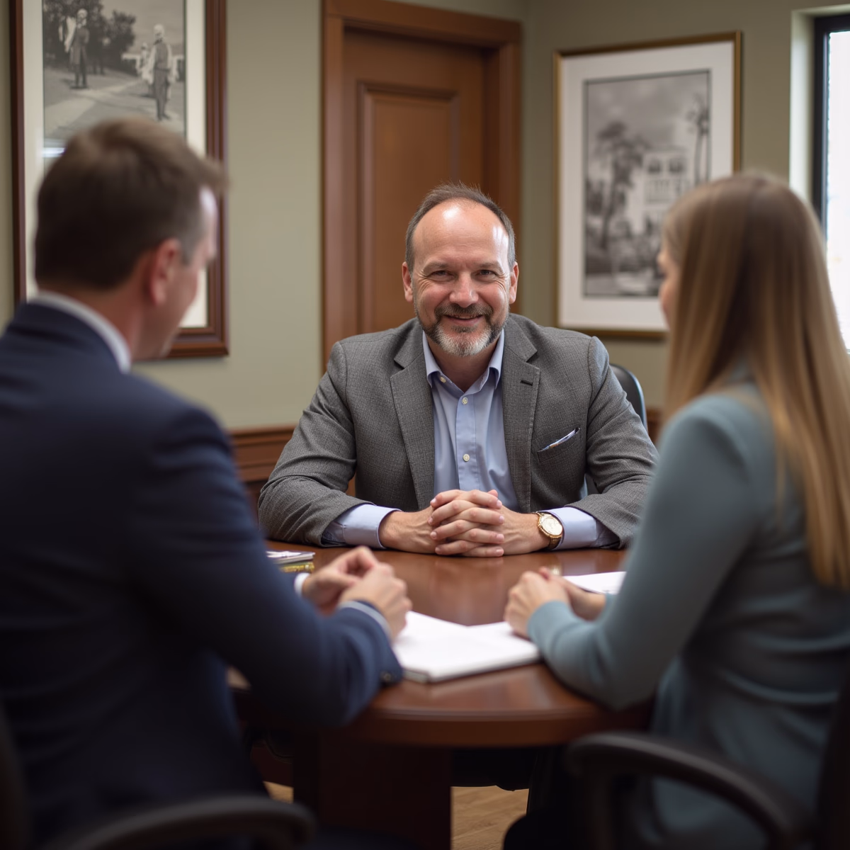 The probate staff working with Managing Partner Steven Farley Bliss helping Riverside County families from our San Diego office consults with appointed administrators in our San Diego office handling critical legal details discussing Does the Estate Pay Medical Bills