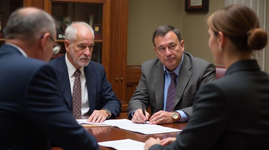 Duties of a Personal Representative - The Law Firm of Steven F. Bliss Esq.