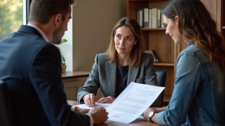 The probate staff working with Managing Partner Steven Farley Bliss helping Riverside County families from our San Diego office consults with appointed administrators in our San Diego office handling critical legal details discussing Executor vs Trustee What is the Difference