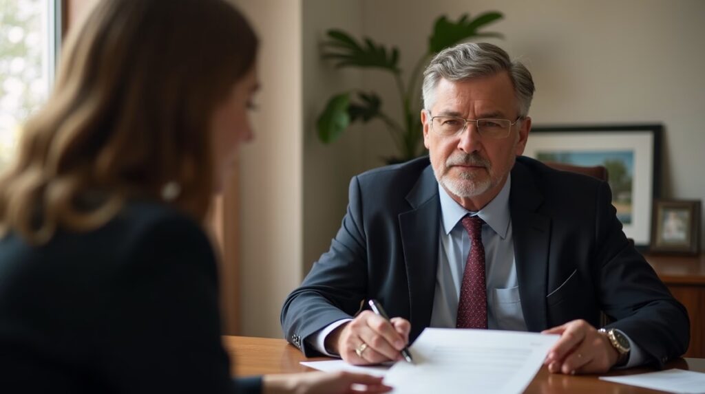 File Claims with the Court or Executor - The Law Firm of Steven F ...