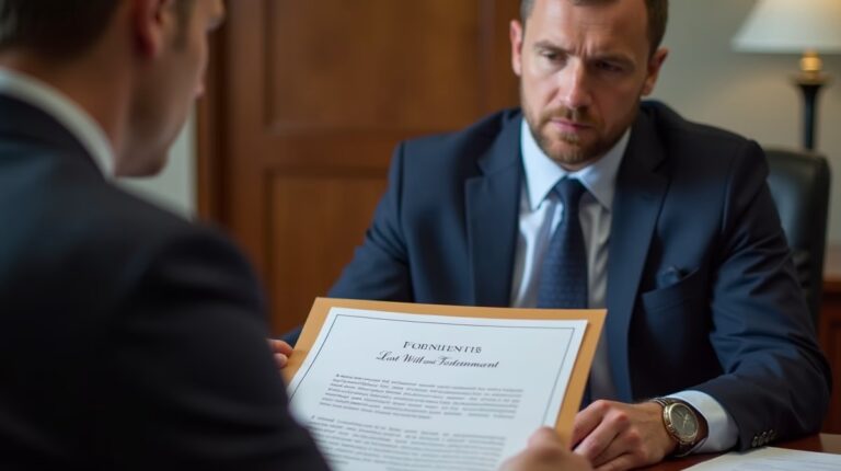 The probate staff working with Managing Partner Steven Farley Bliss helping Riverside County families from our San Diego office consults with appointed administrators in our San Diego office handling critical legal details discussing Finding Missing Beneficiaries