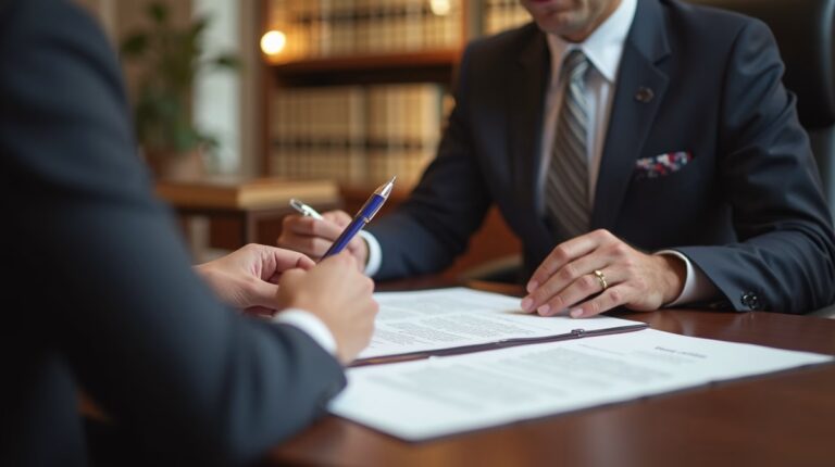 The probate staff working with Managing Partner Steven Farley Bliss helping Riverside County families from our San Diego office consults with appointed administrators in our San Diego office handling critical legal details discussing Funding Your Living Trust