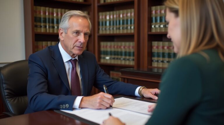 The probate staff working with Managing Partner Steven Farley Bliss helping Riverside County families from our San Diego office consults with appointed administrators in our San Diego office handling critical legal details discussing Giving Away Assets to Avoid Debt Payment