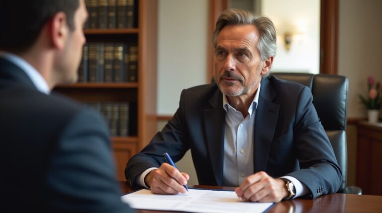 The probate staff working with Managing Partner Steven Farley Bliss helping Riverside County families from our San Diego office consults with appointed administrators in our San Diego office handling critical legal details discussing Guardian of Person vs Guardian of Estate