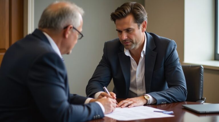 The probate staff working with Managing Partner Steven Farley Bliss helping Riverside County families from our San Diego office consults with appointed administrators in our San Diego office handling critical legal details discussing Handling Digital Assets and Passwords