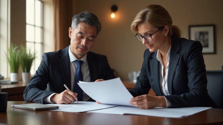 The probate staff working with Managing Partner Steven Farley Bliss helping Riverside County families from our San Diego office consults with appointed administrators in our San Diego office handling critical legal details discussing Handling Unfiled Tax Returns