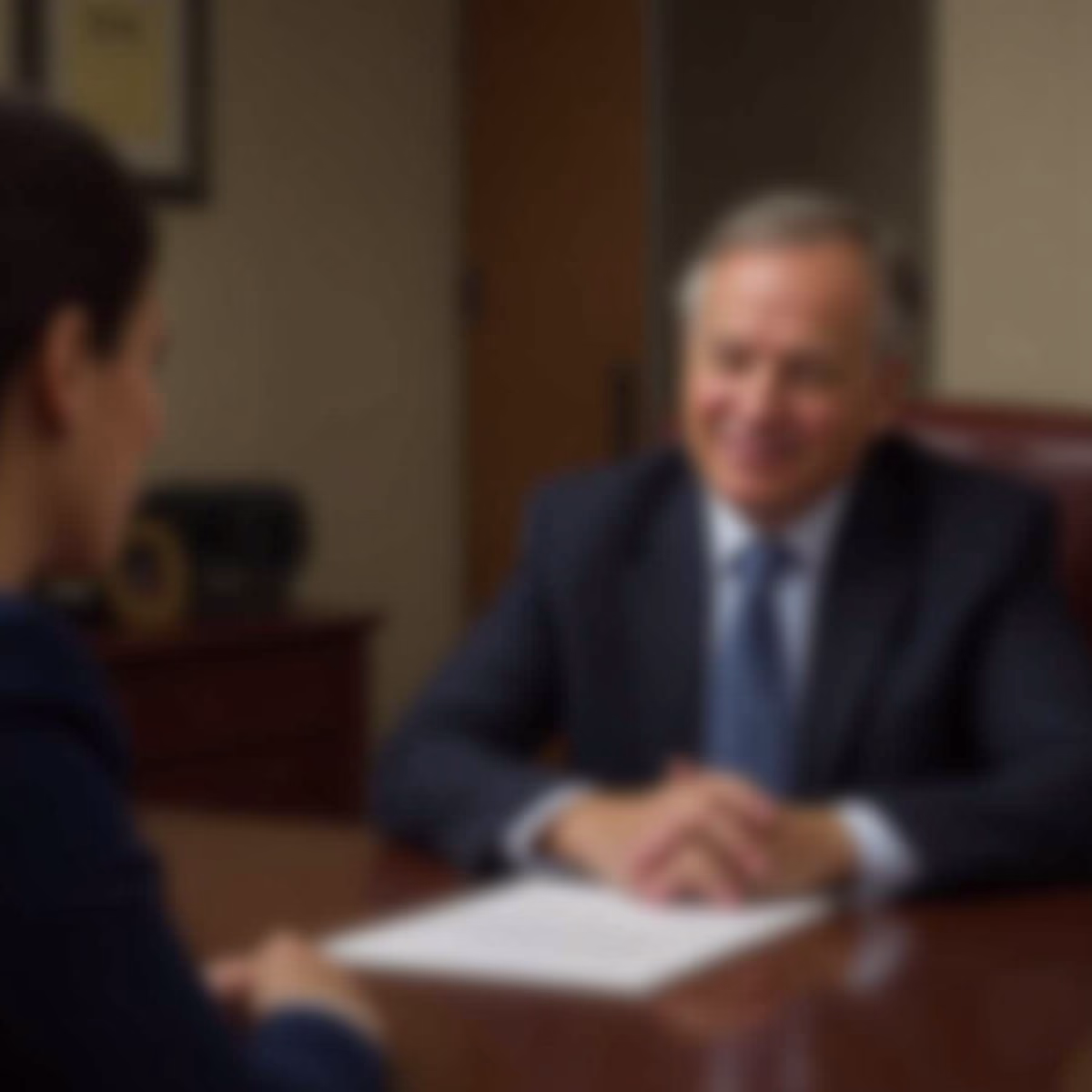 The dedicated trusts staff at The Law Firm of Steven F Bliss Esq focused on Riverside County trust matters meets with clients to manage the trust administration process to sign vital paperwork discussing How Does a GRAT Trigger Gift Tax Reporting