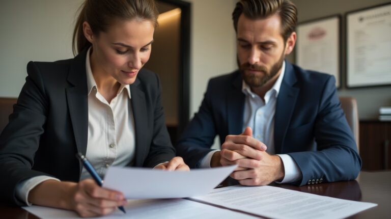 The probate staff working with Managing Partner Steven Farley Bliss helping Riverside County families from our San Diego office consults with appointed administrators in our San Diego office handling critical legal details discussing How Does a Nomadic Lifestyle Affect Domicile