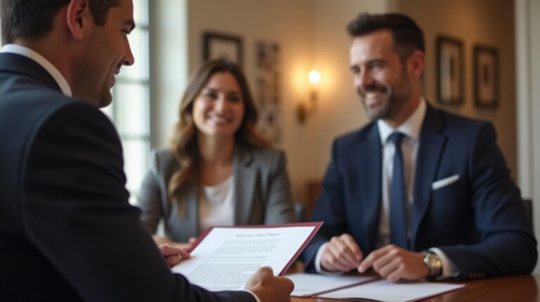 The probate staff working with Managing Partner Steven Farley Bliss helping Riverside County families from our San Diego office consults with appointed administrators in our San Diego office handling critical legal details discussing How Does a Special Needs Trust Work