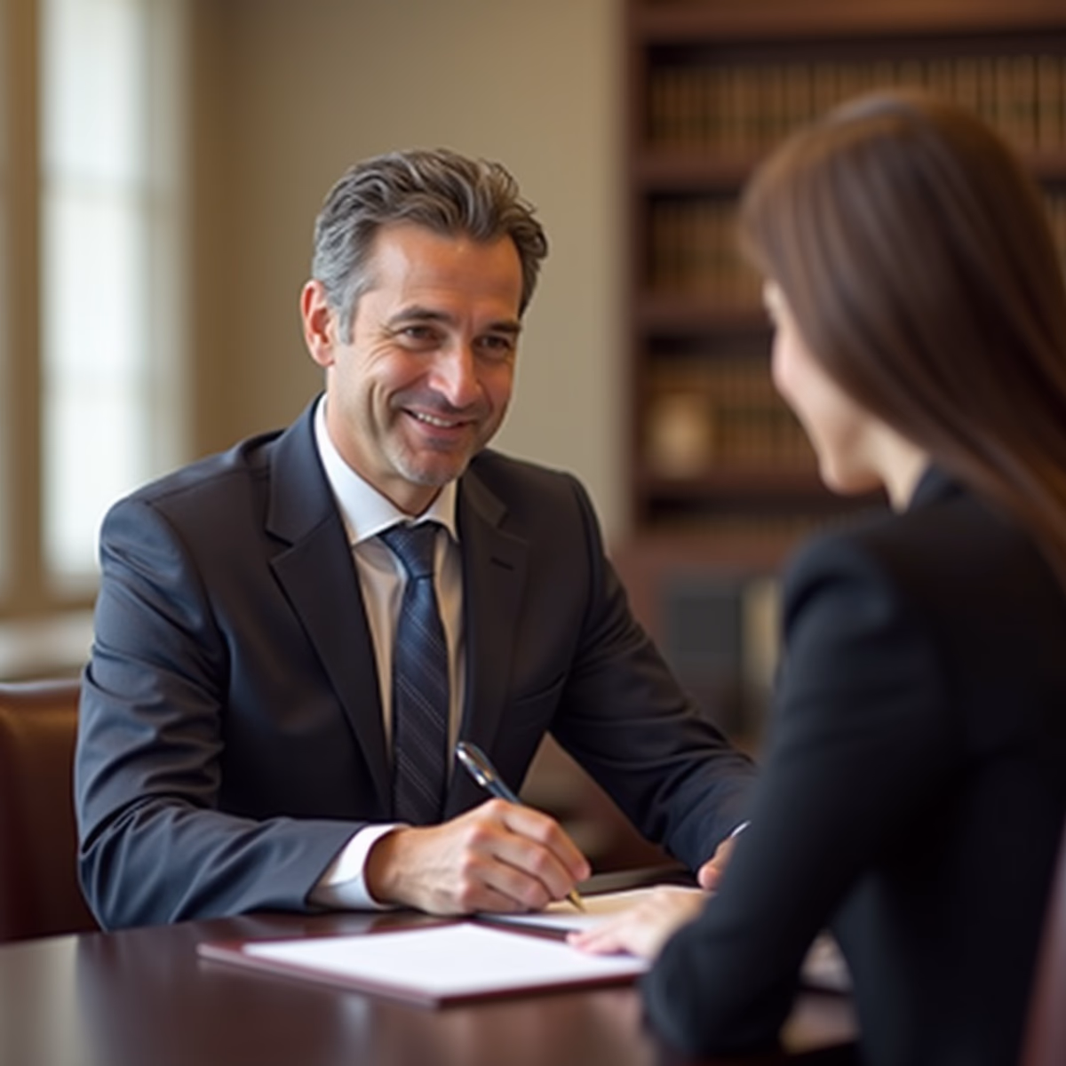 The probate staff working with Managing Partner Steven Farley Bliss helping Riverside County families from our San Diego office consults with appointed administrators in our San Diego office handling critical legal details discussing How Does a Standby Guardian Differ From a Traditional Guardian