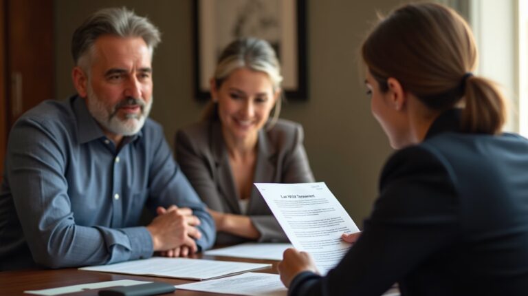 The probate staff working with Managing Partner Steven Farley Bliss helping Riverside County families from our San Diego office consults with appointed administrators in our San Diego office handling critical legal details discussing How Long Does Probate Take in California