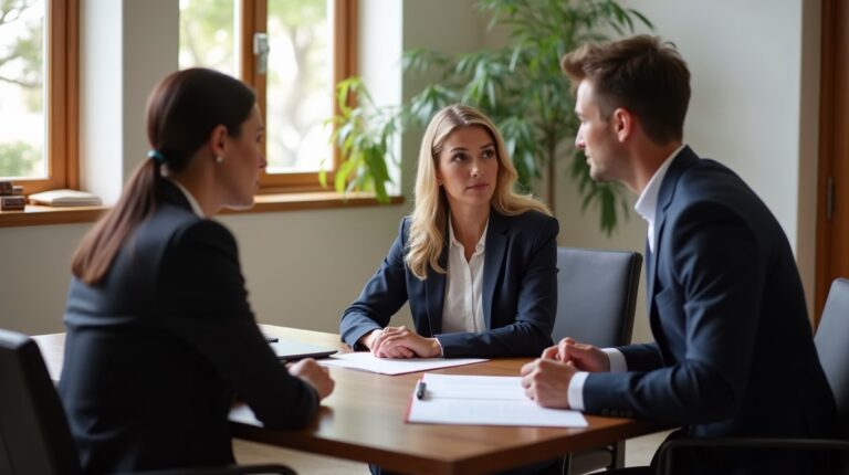 The probate staff working with Managing Partner Steven Farley Bliss helping Riverside County families from our San Diego office consults with appointed administrators in our San Diego office handling critical legal details discussing How Much Does an Executor Get Paid in California