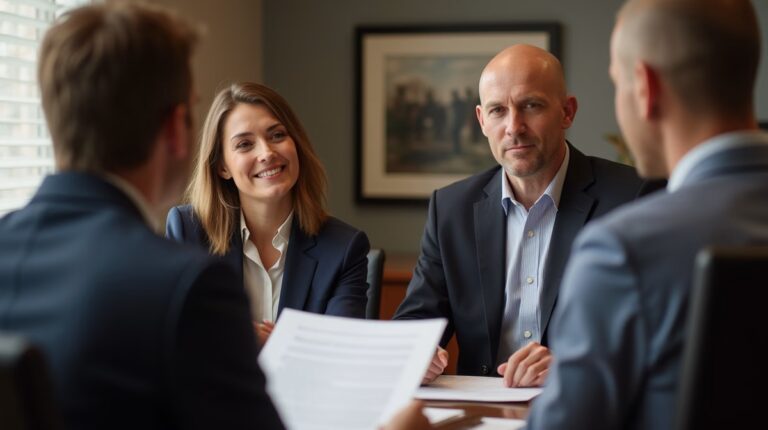 The probate staff working with Managing Partner Steven Farley Bliss helping Riverside County families from our San Diego office consults with appointed administrators in our San Diego office handling critical legal details discussing How Much Info Must Executors Share