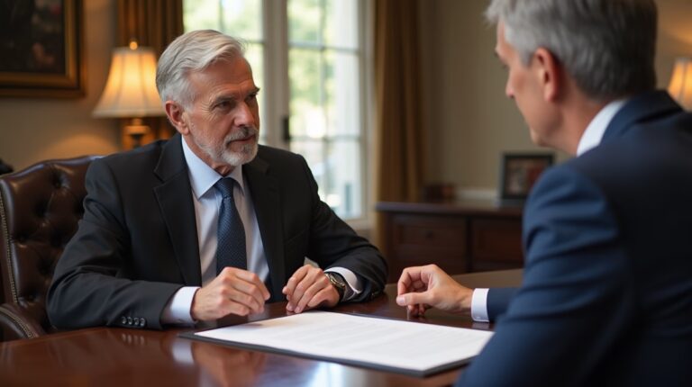 The probate staff working with Managing Partner Steven Farley Bliss helping Riverside County families from our San Diego office consults with appointed administrators in our San Diego office handling critical legal details discussing How are conditional gifts of assets handled in a will