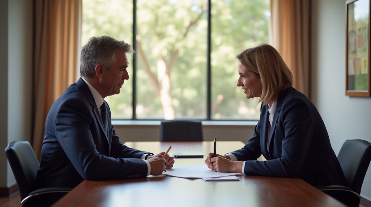 The probate staff working with Managing Partner Steven Farley Bliss helping Riverside County families from our San Diego office consults with appointed administrators in our San Diego office handling critical legal details discussing How are foreign assets handled through a will
