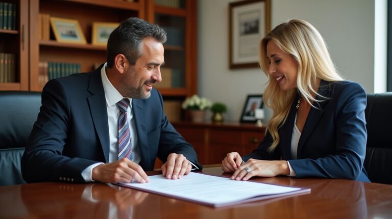 The probate staff working with Managing Partner Steven Farley Bliss helping Riverside County families from our San Diego office consults with appointed administrators in our San Diego office handling critical legal details discussing How are tangible personal property gifts handled in a will