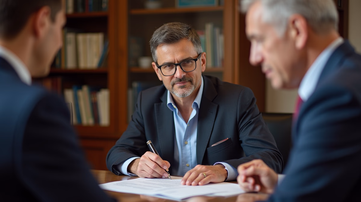 The dedicated trusts staff at The Law Firm of Steven F Bliss Esq focused on Riverside County trust matters meets with clients to manage the trust administration process to sign vital paperwork discussing How can I fund a trust with household items and collectibles
