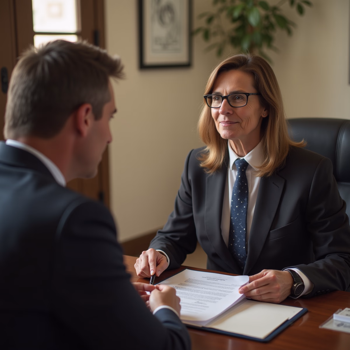 The probate staff working with Managing Partner Steven Farley Bliss helping Riverside County families from our San Diego office consults with appointed administrators in our San Diego office handling critical legal details discussing How do California courts decide whether a will reflects true intent or creates ambiguity