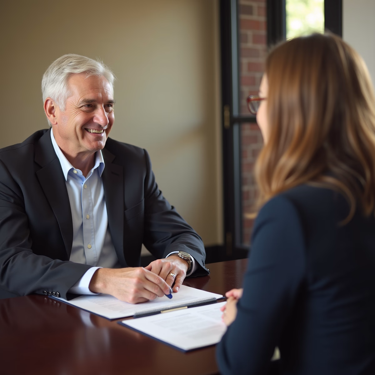 The probate staff working with Managing Partner Steven Farley Bliss helping Riverside County families from our San Diego office consults with appointed administrators in our San Diego office handling critical legal details discussing How do California courts decide whether a will reflects true intent or creates ambiguity